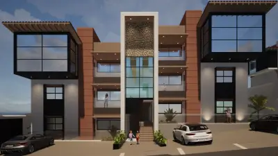 Departamento en venta en Tijuana - foto 3