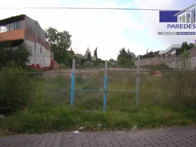 Terreno en venta en Morelia - foto 4