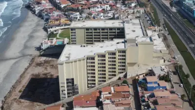 Hoteles y edificios en venta en Tijuana - foto 3