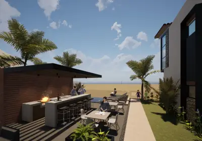 Departamento en venta en Tijuana - foto 4