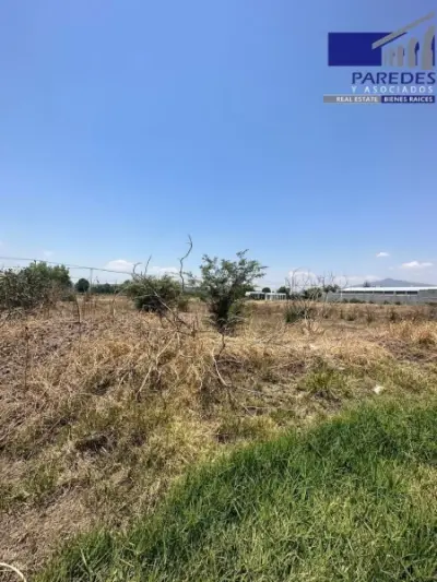 Terreno en venta en Tarímbaro - foto 4