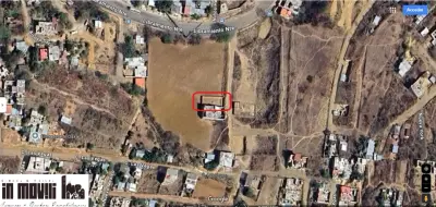 Terreno en venta en Oaxaca - foto 4