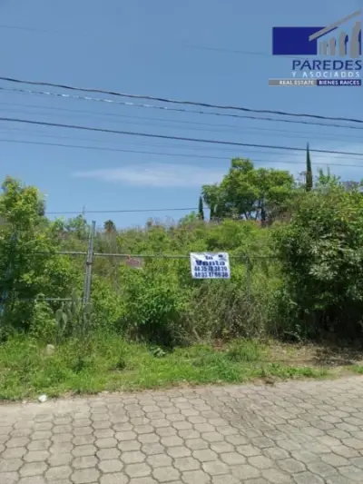 Terreno en venta en Morelia - foto 3