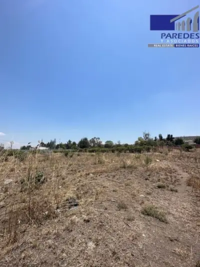 Terreno en venta en Tarímbaro - foto 2