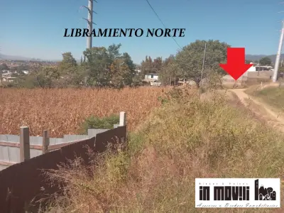 TERRENOS EN VENTA EN OAXACA, 200 M2, ZONA VIGUERA LIBRAMIENT