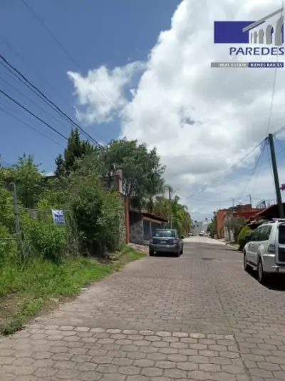 Terreno en venta en Morelia - foto 5
