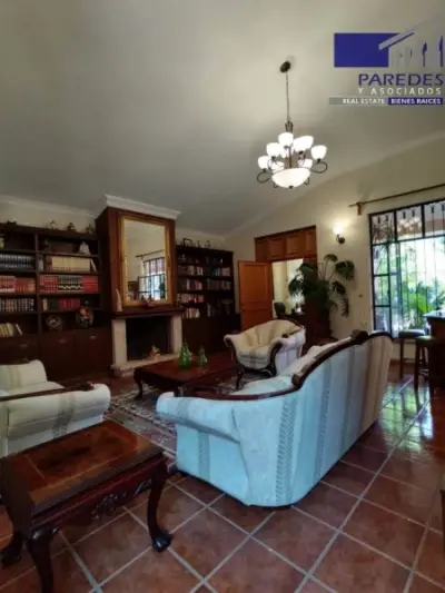 Casa en venta en Morelia - foto 2
