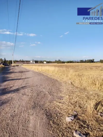 Terreno en venta en Tarímbaro - foto 4