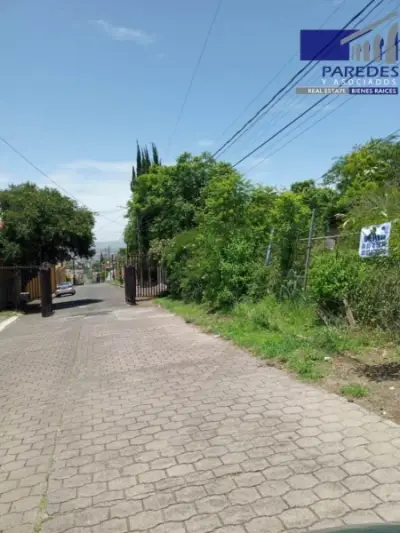Terreno en venta en Morelia - foto 2