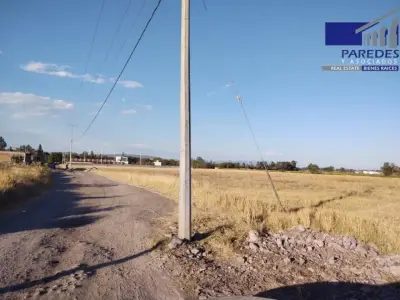 Terreno en venta en Tarímbaro - foto 3