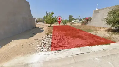Terreno en venta en Puerto Vallarta - foto 5