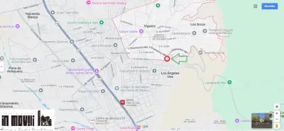 Terreno en venta en Oaxaca - foto 5