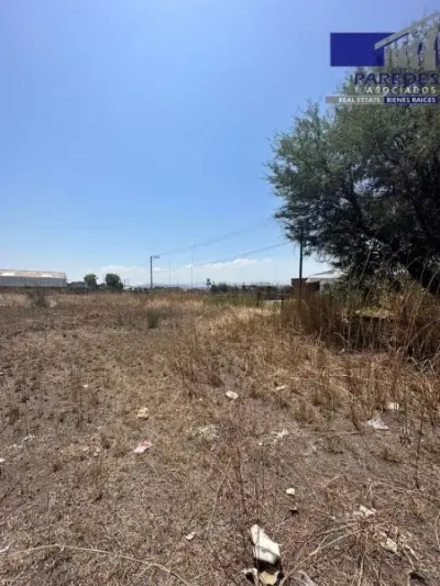 Terreno en venta en Tarímbaro - foto 5