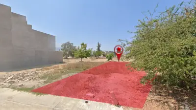 Terreno en venta en Puerto Vallarta - foto 3