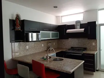 Casa en venta en Tlajomulco de Zúñiga - foto 5