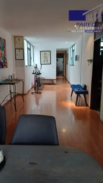 Departamento en venta en Benito Juárez - foto 2