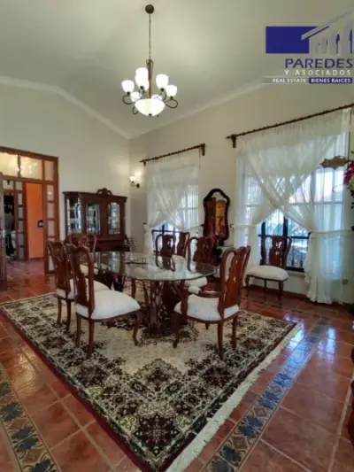 Casa en venta en Morelia - foto 4