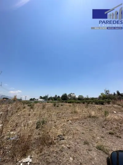 Terreno en venta en Tarímbaro - foto 3