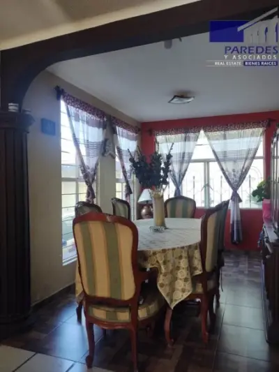 C104 Casa en venta San Isidro Itzicuaro 3 recamaras Morelia