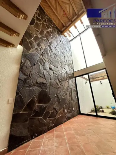 C152 Casa Nueva en PREVENTA 3 recamaras Patzcuaro Mich