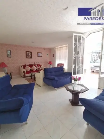 C153 Casa en venta 3 recamaras zona centrica Morelia