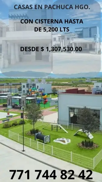 Casa en venta en Zempoala - foto 2