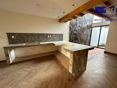 Casa en venta en Pátzcuaro - foto 3
