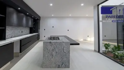 Casa en venta en Morelia - foto 3