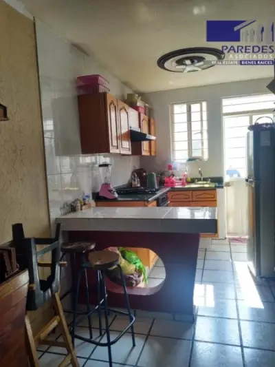 Casa en venta en Morelia - foto 3