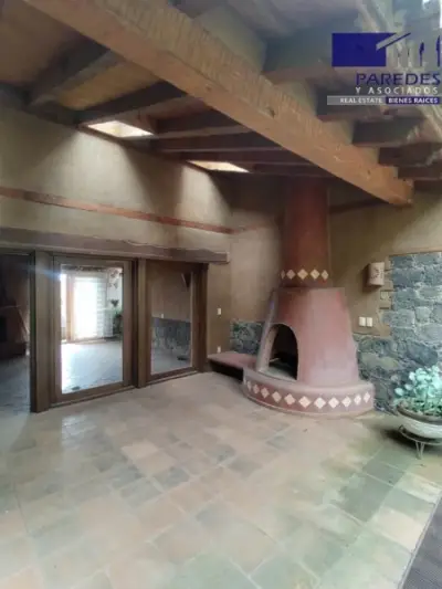 Casa en venta en Pátzcuaro - foto 5