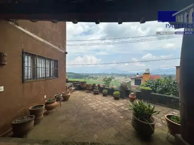 C145 casa en venta super oferta vista lago de patzcuaro mich