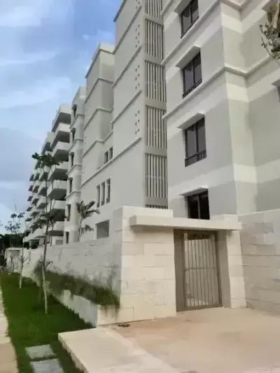 Preventa departamento Cancun av huayacan