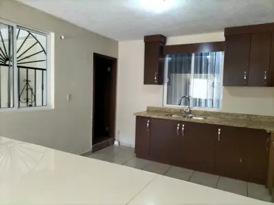 Departamento en renta en Playas de Rosarito - foto 5