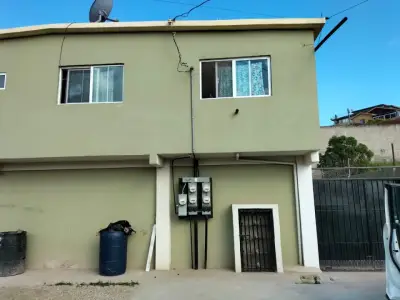 Departamento en renta en Playas de Rosarito - foto 3