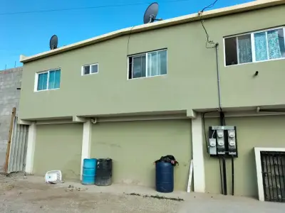 Departamento en renta en Playas de Rosarito - foto 2
