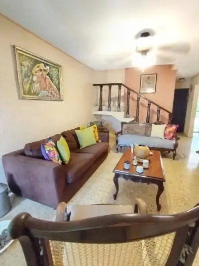 VENTA DE CASA EN LOMA BONITA XCUMPICH MERIDA YUCATAN