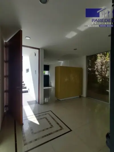 R303 Residencia en Venta Club de Golf Tres Marías Morelia