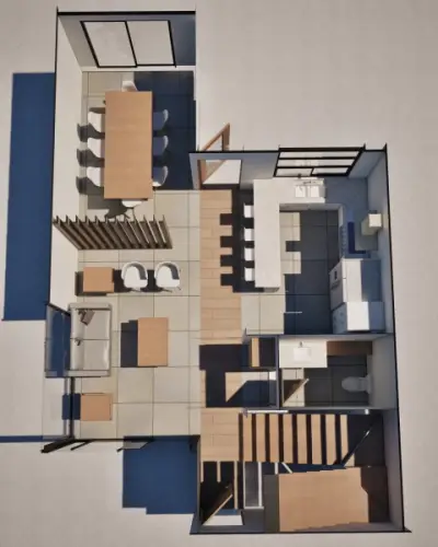 Casa en venta en Tijuana - foto 4