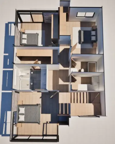 Casa en venta en Tijuana - foto 5