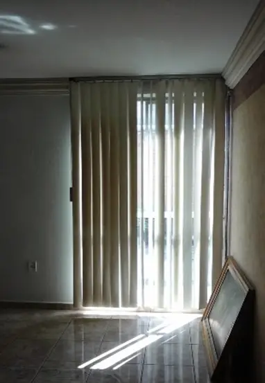 DEPARTAMENTO EN VENTA COL. VALLE GOMEZ