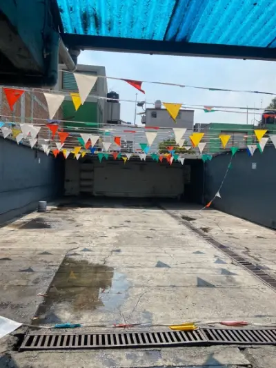 Terreno en venta en Coyoacán - foto 2