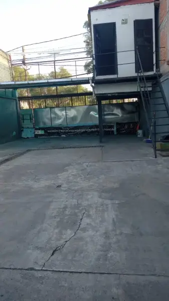 Terreno en venta en Coyoacán - foto 5