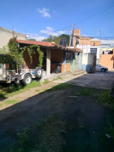 Terreno en venta en Puebla - foto 3