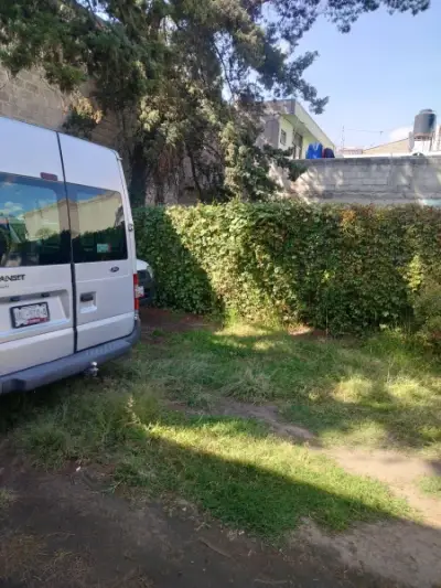 Terreno en venta en Puebla - foto 4