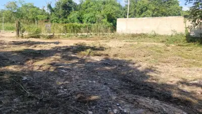 Terreno en venta en Campeche - foto 3