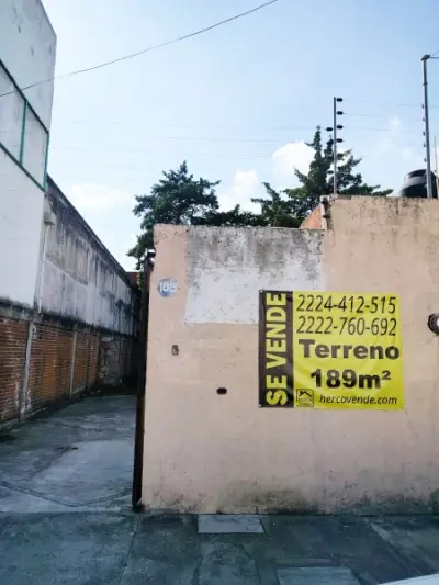Terreno en venta en Puebla - foto 5