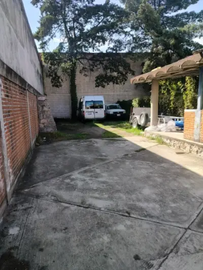 Vendo terreno en la Colonia Satélite Magisterial Puebla
