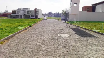 Terreno en venta en Puebla - foto 4