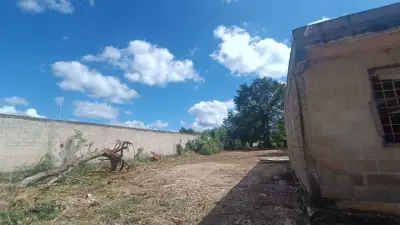 Terreno en venta en Campeche - foto 5