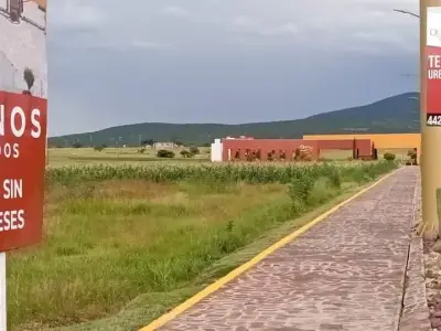 Terreno en venta en San Miguel de Allende - foto 4